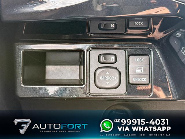 TOYOTA ETIOS X 1.3 FLEX 16V 5P MEC. 2017