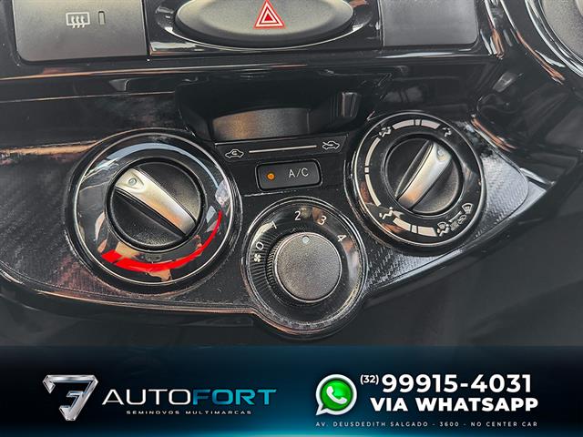 TOYOTA ETIOS X 1.3 FLEX 16V 5P MEC. 2017