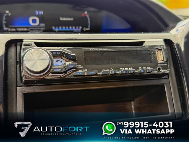 TOYOTA ETIOS X 1.3 FLEX 16V 5P MEC. 2017