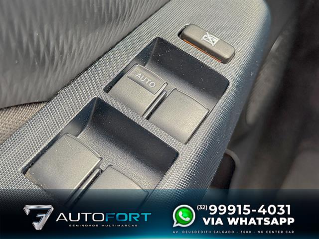 TOYOTA ETIOS X 1.3 FLEX 16V 5P MEC. 2017