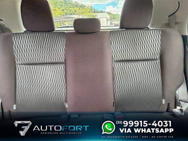 TOYOTA ETIOS X 1.3 FLEX 16V 5P MEC. 2017