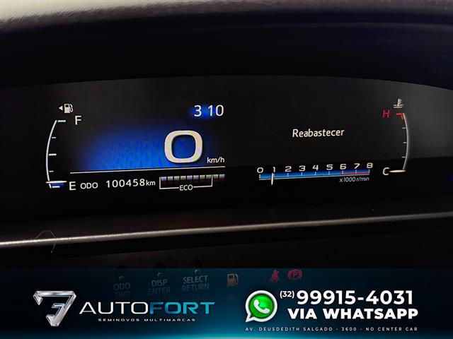 TOYOTA ETIOS X 1.3 FLEX 16V 5P MEC. 2017