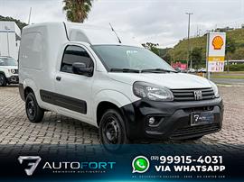 FIAT FIORINO ENDURANCE EVO 1.4 FLEX 8V 2P 2022/2023