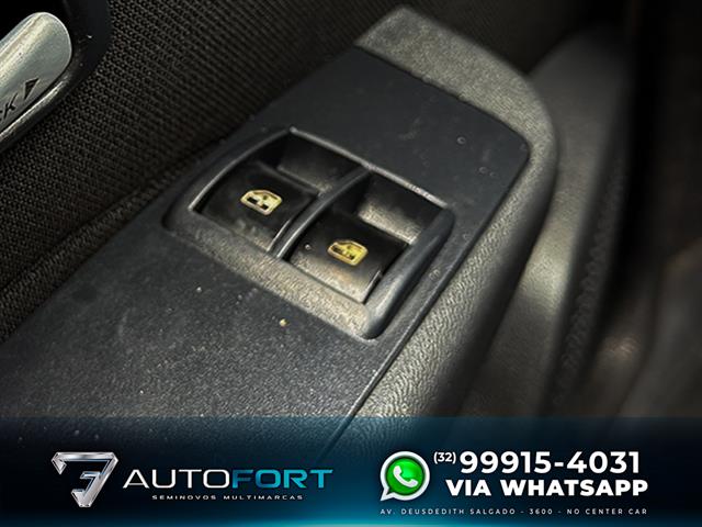 FIAT Palio ELX 1.4 FIRE/30 ANOS F. FLEX 8V 4P 2007