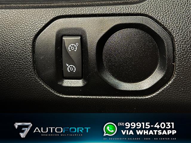 RENAULT OROCH PRO 1.6 FLEX 16V MEC. 2023