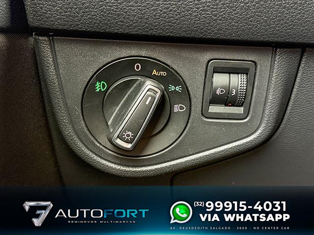 VOLKSWAGEN Nivus HIGHLINE 1.0 200 TSI FLEX AUT. 2024