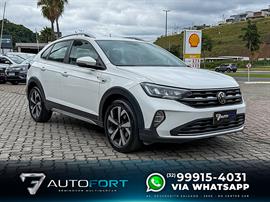 VOLKSWAGEN NIVUS HIGHLINE 1.0 200 TSI FLEX AUT. 2023/2024