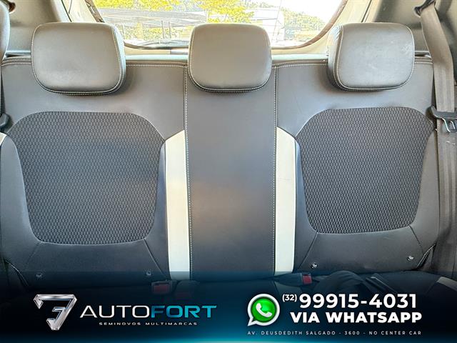 RENAULT KWID INTENSE 1.0 FLEX 12V 5P MEC. 2020