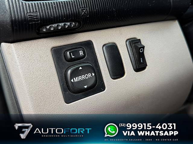 MITSUBISHI L200 TRITON GL 3.2 CD TB INT. DIES. MEC. 2013
