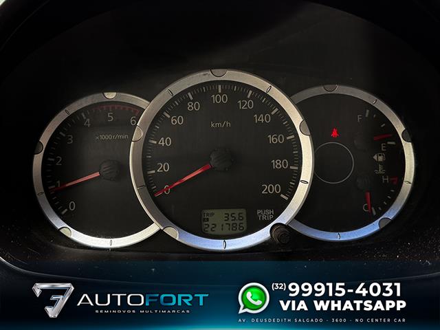 MITSUBISHI L200 TRITON GL 3.2 CD TB INT. DIES. MEC. 2013