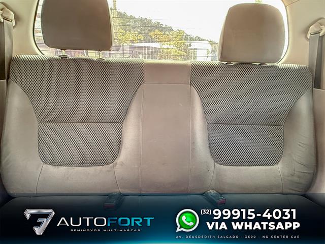 MITSUBISHI L200 TRITON GL 3.2 CD TB INT. DIES. MEC. 2013