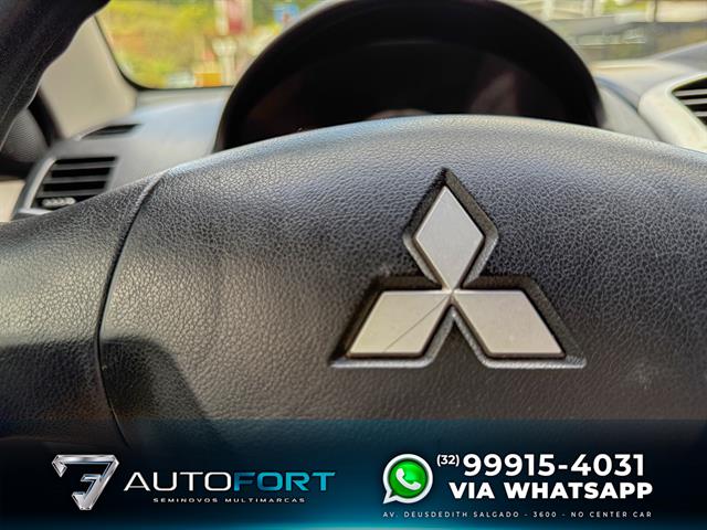 MITSUBISHI L200 TRITON GL 3.2 CD TB INT. DIES. MEC. 2013