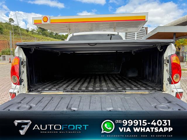 MITSUBISHI L200 TRITON GL 3.2 CD TB INT. DIES. MEC. 2013