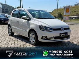 VOLKSWAGEN FOX HIGHLINE I MOTION 1.6 FLEX 16V 5P 2015/2016