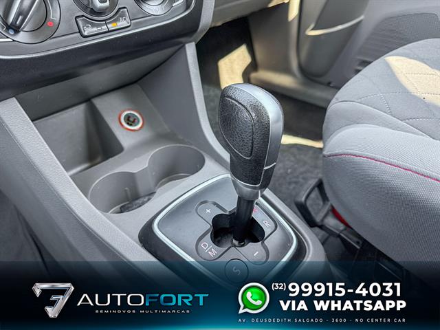 VOLKSWAGEN Fox HIGHLINE I MOTION 1.6 FLEX 16V 5P 2016