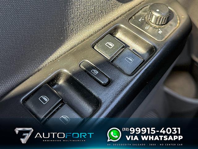 VOLKSWAGEN Fox HIGHLINE I MOTION 1.6 FLEX 16V 5P 2016