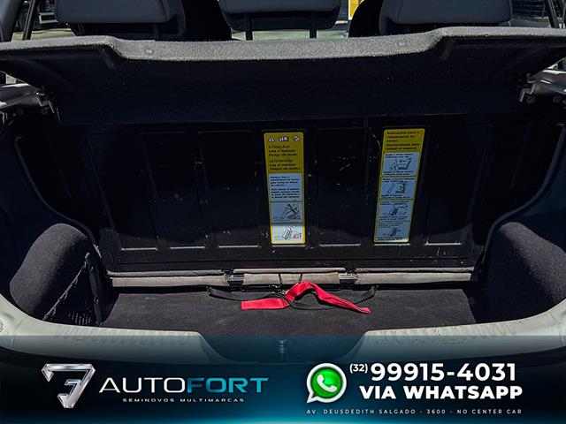 VOLKSWAGEN Fox HIGHLINE I MOTION 1.6 FLEX 16V 5P 2016