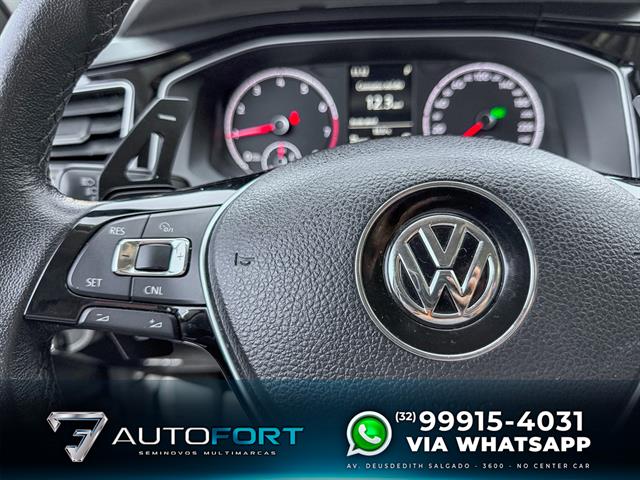 VOLKSWAGEN Polo COMFORT. 200 TSI 1.0 FLEX 12V AUT. 2021