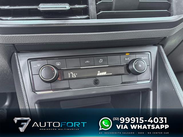 VOLKSWAGEN Polo COMFORT. 200 TSI 1.0 FLEX 12V AUT. 2021
