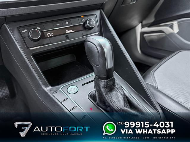 VOLKSWAGEN Polo COMFORT. 200 TSI 1.0 FLEX 12V AUT. 2021