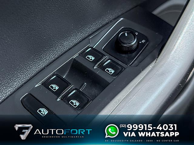 VOLKSWAGEN Polo COMFORT. 200 TSI 1.0 FLEX 12V AUT. 2021