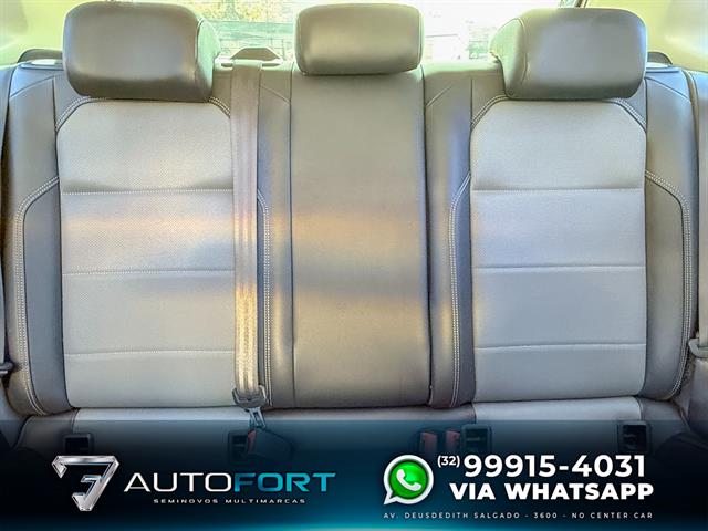 VOLKSWAGEN Polo COMFORT. 200 TSI 1.0 FLEX 12V AUT. 2021