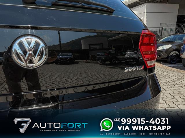 VOLKSWAGEN Polo COMFORT. 200 TSI 1.0 FLEX 12V AUT. 2021