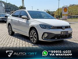 VOLKSWAGEN VIRTUS HIGHLINE 200 TSI 1.0 FLEX 12V AUT 2023/2024
