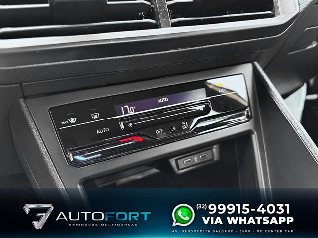 VOLKSWAGEN VIRTUS HIGHLINE 200 TSI 1.0 FLEX 12V AUT 2024