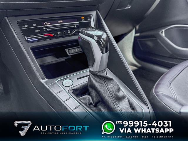 VOLKSWAGEN VIRTUS HIGHLINE 200 TSI 1.0 FLEX 12V AUT 2024