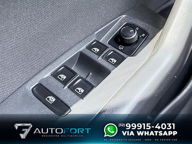VOLKSWAGEN VIRTUS HIGHLINE 200 TSI 1.0 FLEX 12V AUT 2024