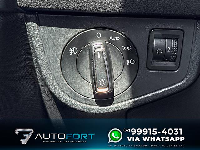 VOLKSWAGEN VIRTUS HIGHLINE 200 TSI 1.0 FLEX 12V AUT 2024
