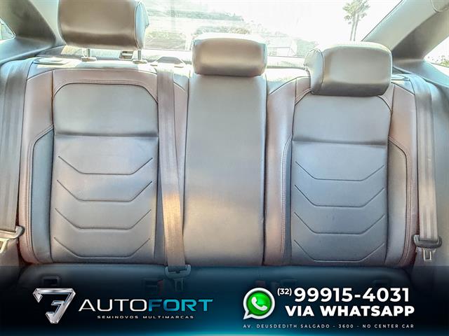 VOLKSWAGEN VIRTUS HIGHLINE 200 TSI 1.0 FLEX 12V AUT 2024