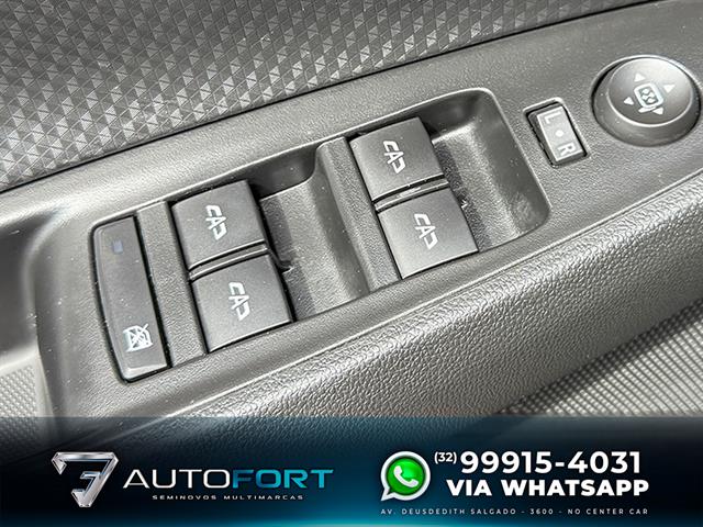 CHEVROLET ONIX SEDAN PLUS LTZ 1.0 12V TB FLEX AUT. 2024