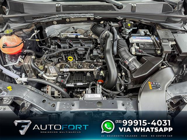 CHEVROLET ONIX SEDAN PLUS LTZ 1.0 12V TB FLEX AUT. 2024