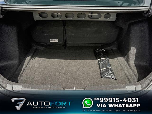 CHEVROLET ONIX SEDAN PLUS LTZ 1.0 12V TB FLEX AUT. 2024