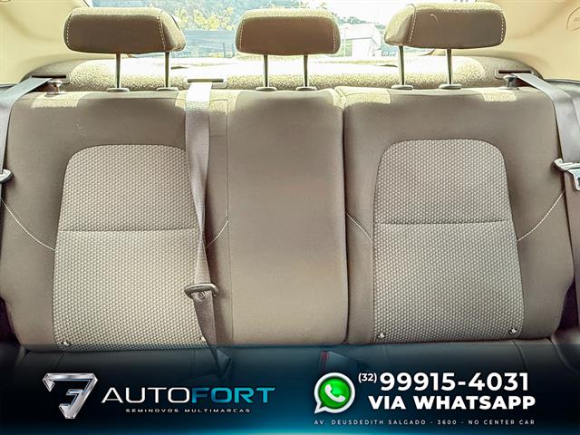 CHEVROLET ONIX SEDAN PLUS LTZ 1.0 12V TB FLEX AUT. 2024