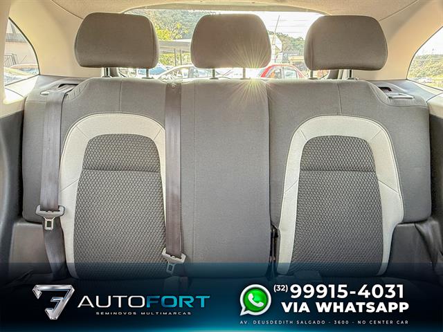 CITROËN C3 EXCLUSIVE 1.5 FLEX 8V 5P MEC. 2015