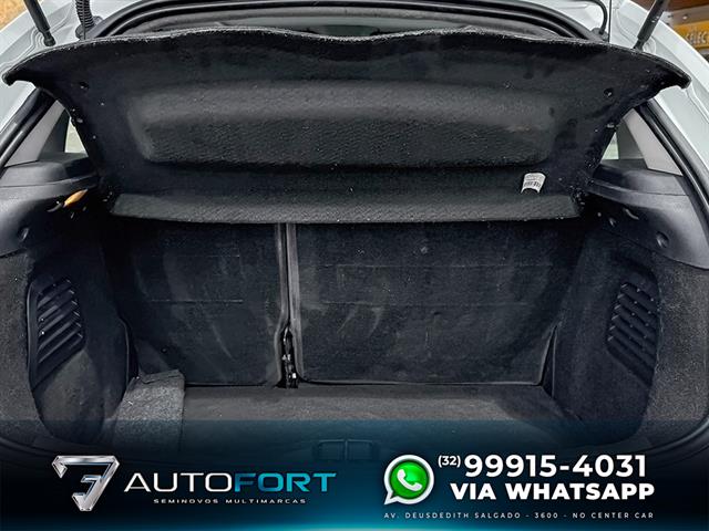 CITROËN C3 EXCLUSIVE 1.5 FLEX 8V 5P MEC. 2015