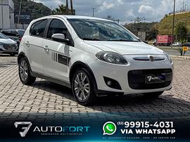 FIAT PALIO SPORTING DUALOGIC 1.6 FLEX 16V 5P 2013/2014