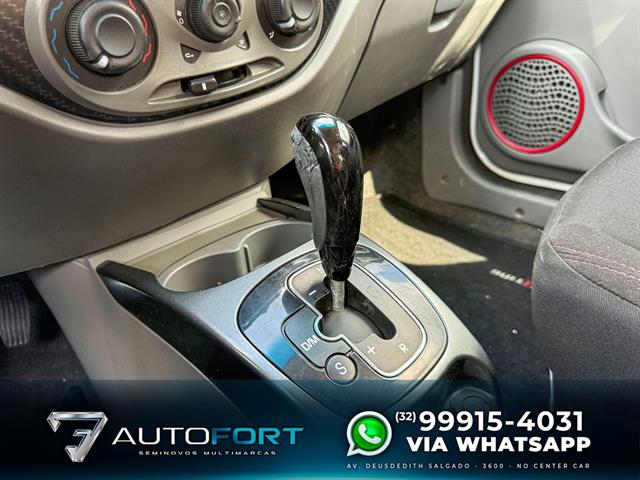 FIAT Palio SPORTING DUALOGIC 1.6 FLEX 16V 5P 2014