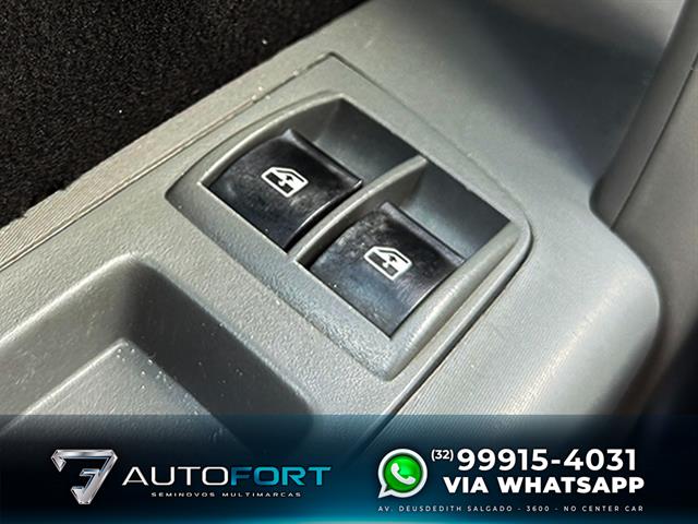 FIAT Palio SPORTING DUALOGIC 1.6 FLEX 16V 5P 2014