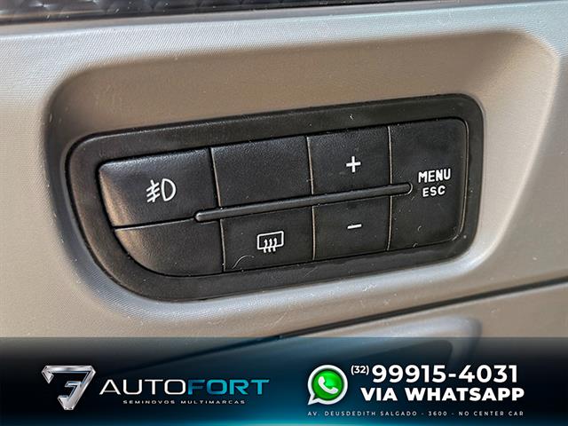FIAT Palio SPORTING DUALOGIC 1.6 FLEX 16V 5P 2014