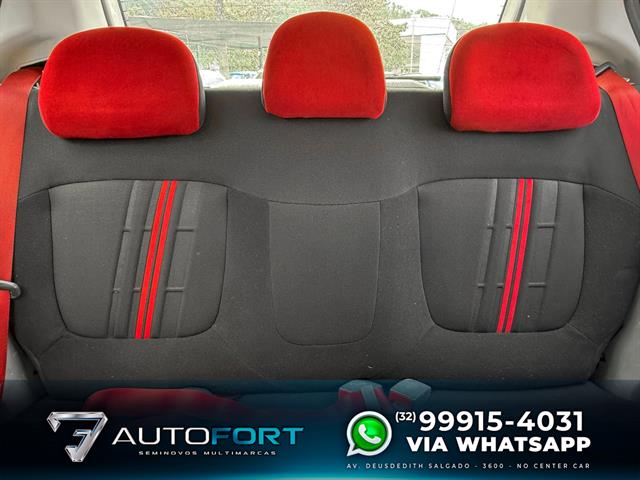 FIAT Palio SPORTING DUALOGIC 1.6 FLEX 16V 5P 2014