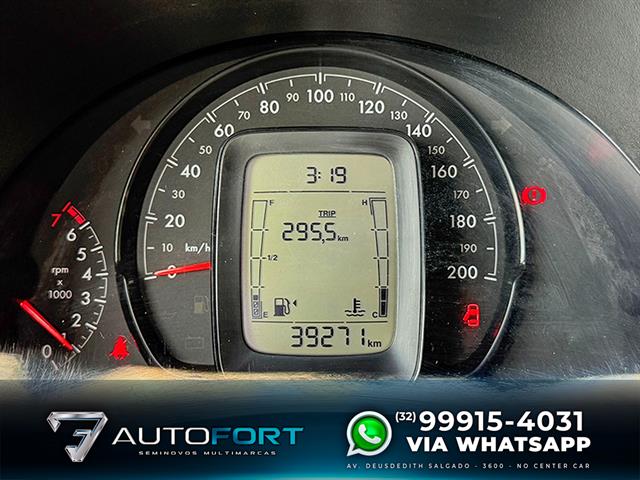 FIAT Strada ENDURANCE 1.4 FLEX 8V CS PLUS 2023