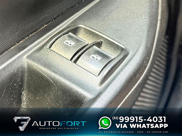 FIAT Strada ENDURANCE 1.4 FLEX 8V CS PLUS 2023