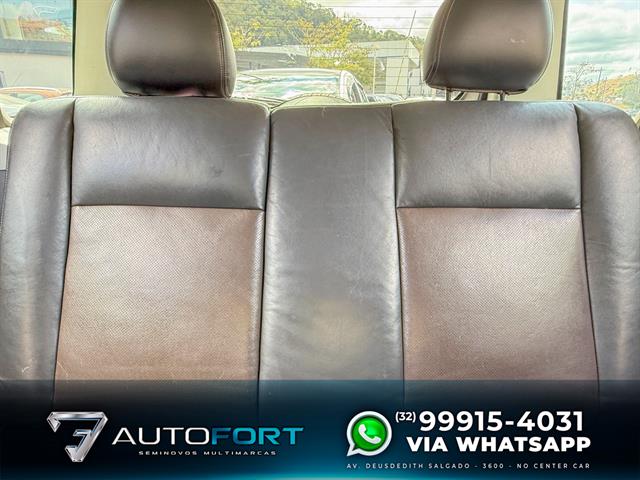 FORD EcoSport XLT 1.6/ 1.6 FLEX 8V 5P 2012
