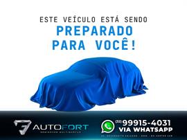 RENAULT DUSTER EXPRESSION 1.6 HI-FLEX 16V MEC. 2017/2018