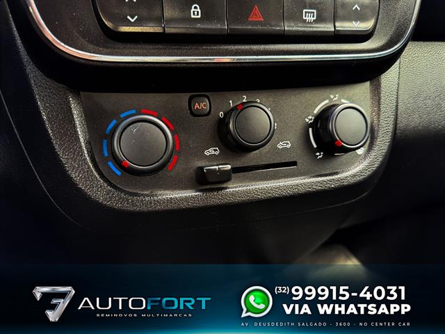 RENAULT KWID ZEN 1.0 FLEX 12V 5P MEC. 2024