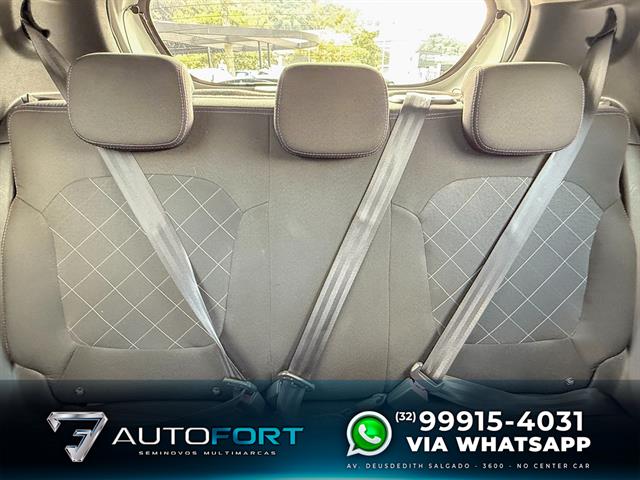 RENAULT KWID ZEN 1.0 FLEX 12V 5P MEC. 2024
